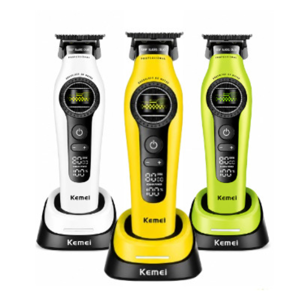 Kemei Professional Hair Trimmer KM-1595