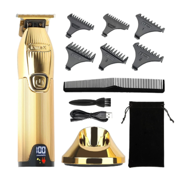 Kemei Professional Hair Clipper KM-i32S