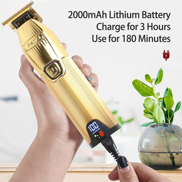 Kemei Professional Hair Clipper KM-i32S