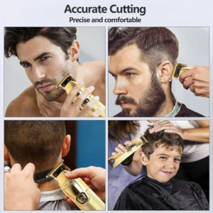 Kemei Professional Hair Clipper KM-i32S