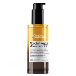 Loreal Professional Absolut Repair Molecular Bi-Phase Hair Oil (90ml)