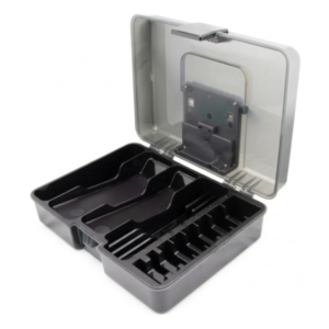 Tuft Sterilization UV Box