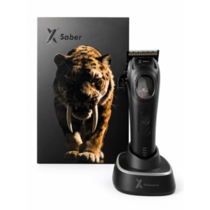 X-Saber Hair Clipper 11000rpm