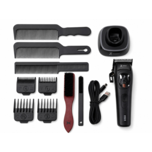 X-Saber Hair Clipper 11000rpm