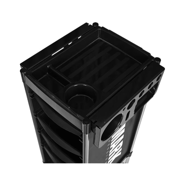 WMARK Professional Salon Trolley (NG-ST002)