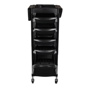WMARK Professional Salon Trolley (NG-ST002)