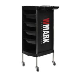 WMARK Professional Salon Trolley (NG-ST002)