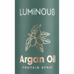 Luminous Argan Oil Keratin Protein Spray 260ml