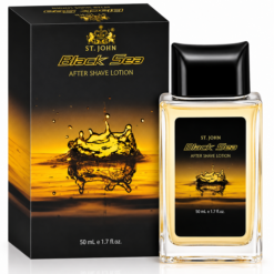ST. John Black Sea After Shave Lotion