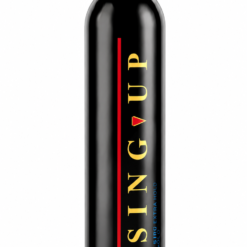 Rising Up Hair Mousse (250ml)