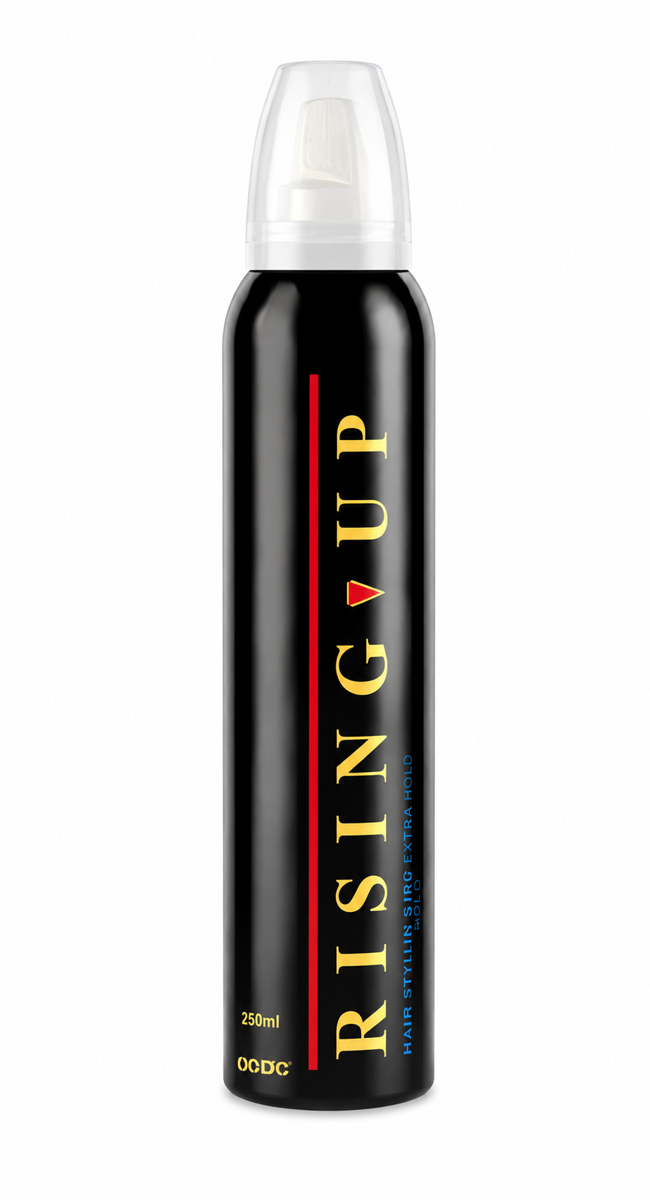 Rising Up Hair Mousse (250ml)