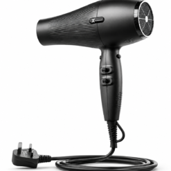 X Professional X-VVS Hair Dryer 2400W High Power Professional Salon Hair Dryer