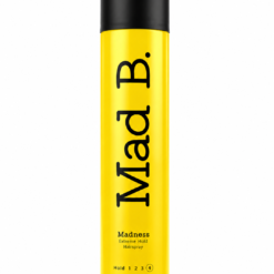 Mad B Madness Extreme Hold Hairspray 420ml