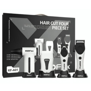 Koofex KF-A01 Pro Hairdressing Set