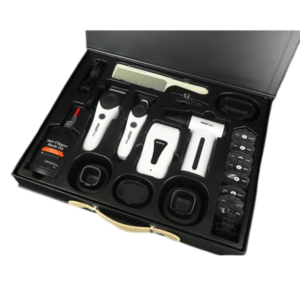 Koofex KF-A01 Pro Hairdressing Set