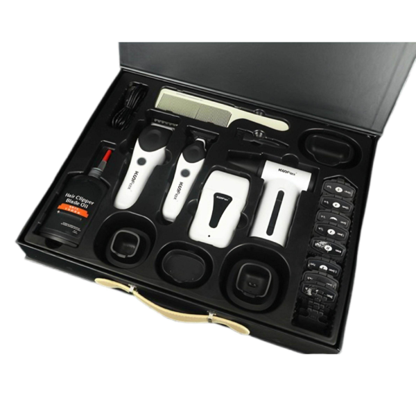Koofex KF-A01 Pro Hairdressing Set