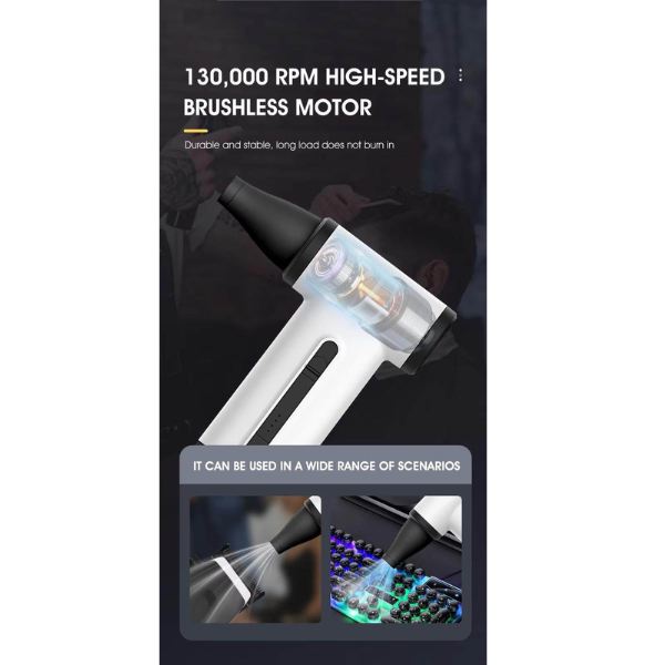 Koofex KF-A01 Pro Hairdressing Set