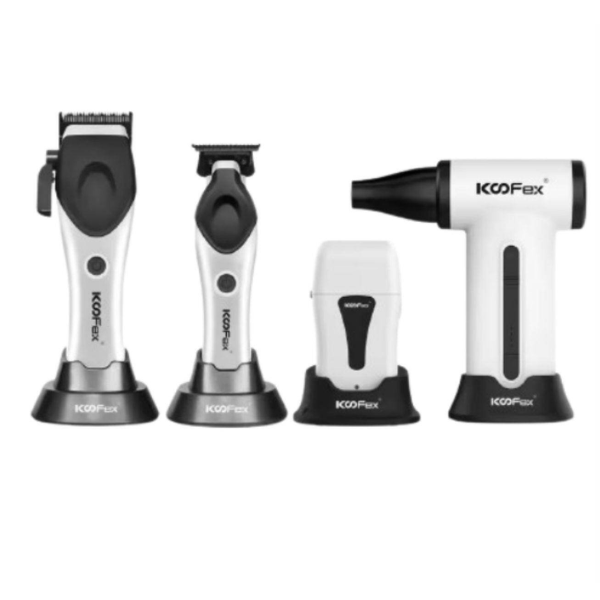 Koofex KF-A01 Pro Hairdressing Set