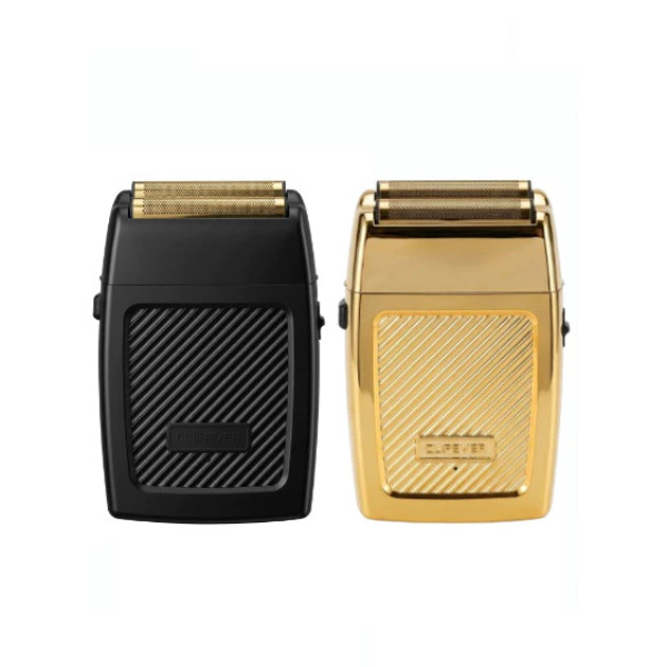 ORATE SHAVER OHC-705 11000 RPM (BLACK /GOLD )