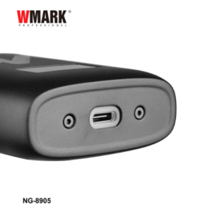WMARK NG-8905 8000rpm Electric Shaver