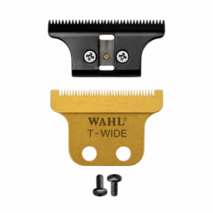 WAHL T-Wide Adjustable Trimmer Blade for Detailer #2215
