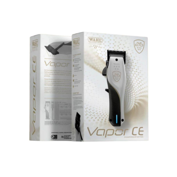 WAHL Professional 5-Star Vapor CE Championship Edition
