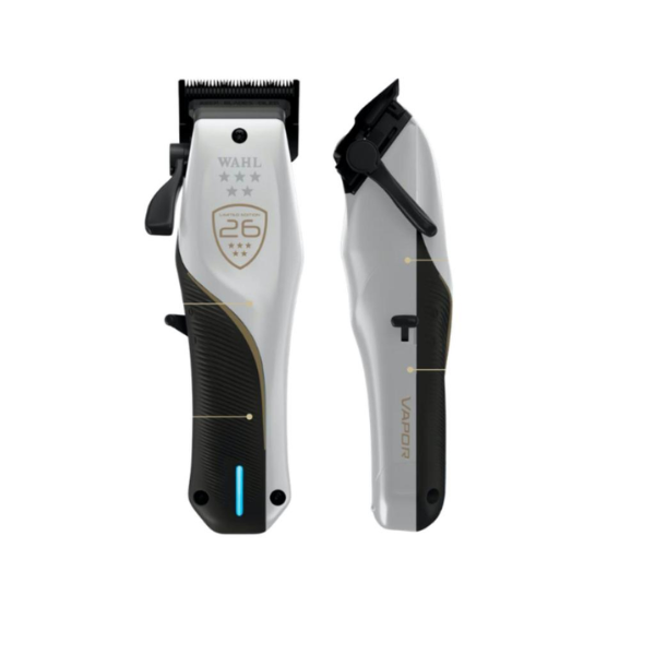 WAHL Professional 5-Star Vapor CE Championship Edition