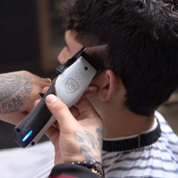 WAHL Professional 5-Star Vapor CE Championship Edition