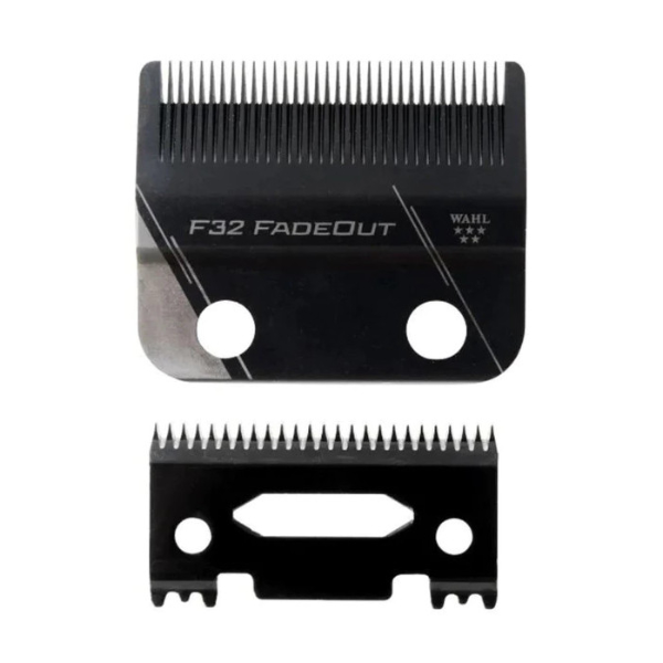 WAHL F32 Fadeout Adjustable Balding Blade (For 5-Star Vapor)