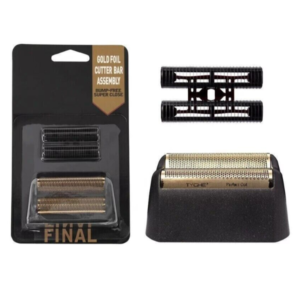 WAHL Finale Replacement Foil & Cutter Bar Assembly #7043 (ORI/OEM)