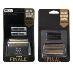 WAHL Finale Replacement Foil & Cutter Bar Assembly #7043 (ORI/OEM)