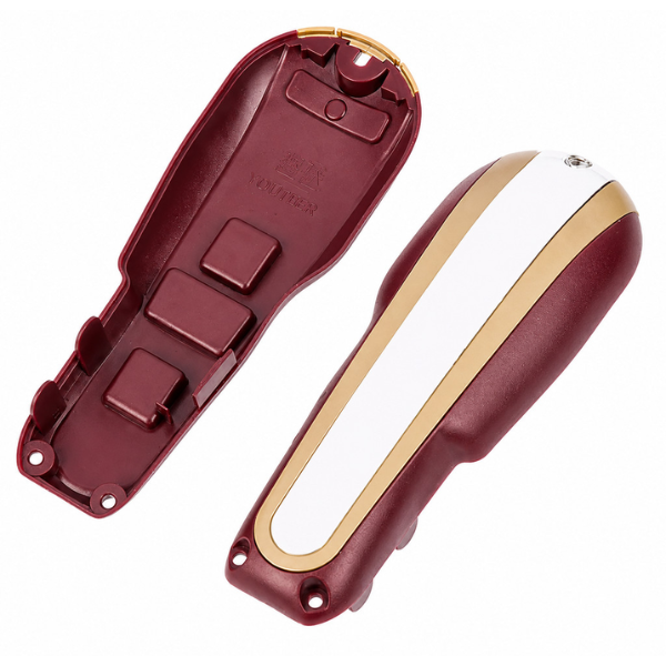 Top Lid for WAHL Legend Cordless Clipper (Chrome)