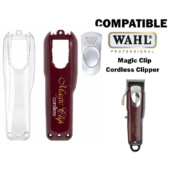 Top Lid For WAHL Magic Clip Cordless Clipper