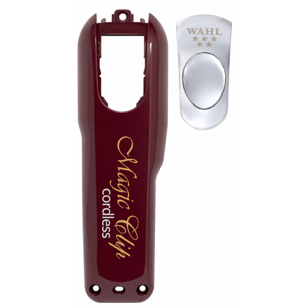 Top Lid For WAHL Magic Clip Cordless Clipper