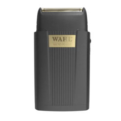Wahl Micro Power Single Foil Shaver 7500 RPM
