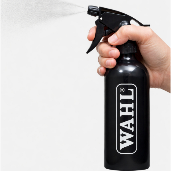 Wahl Water Sprayer Bottle Spray Barber Salon 0415L (500ml)