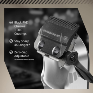 Wahl Senior 2.0 Cordless Clipper