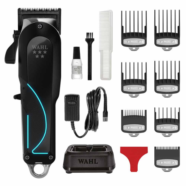 Wahl Senior 2.0 Cordless Clipper
