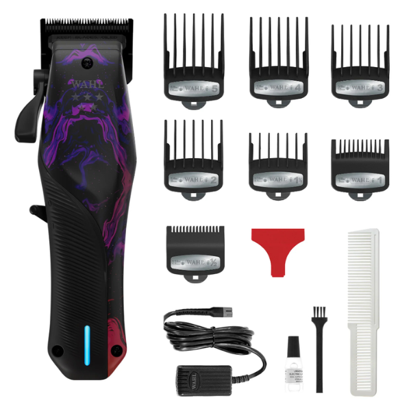 WAHL Professional 5-Star Vapor SE Space Limited Edition