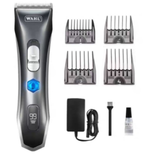 WAHL Pro Versa Cord/Cordless Hair Clipper #2228