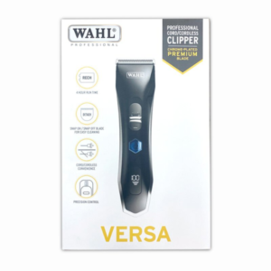 WAHL Pro Versa Cord/Cordless Hair Clipper #2228