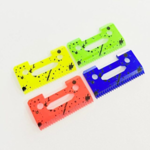 Ceramic Stagger Taper Blade (Wahl Magic Clip/Senior?Super Taper/Detailer)