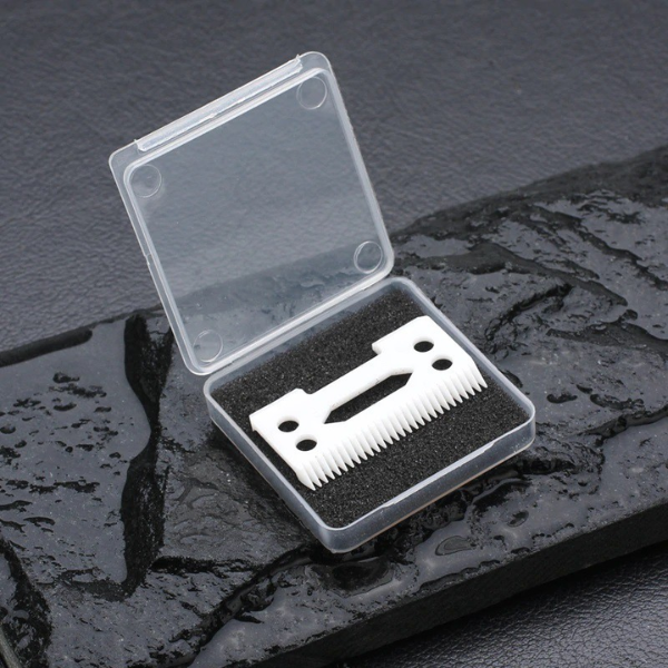 Ceramic Stagger Taper Blade (Wahl Magic Clip/Senior?Super Taper/Detailer)