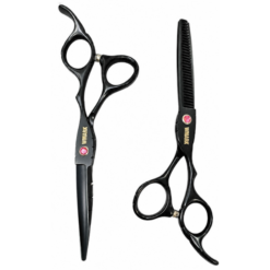 WMark Scissors & Thinning Scissor Set (D78-PS022 - 6.0)