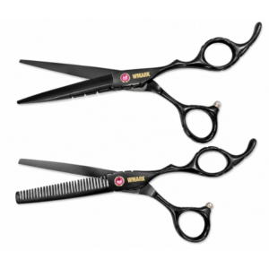 WMark Scissors & Thinning Scissor Set (D78-PS022 - 6.0)