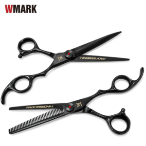 WMark Scissors & Thinning Scissor Set (NG-PS002 - 6.0")
