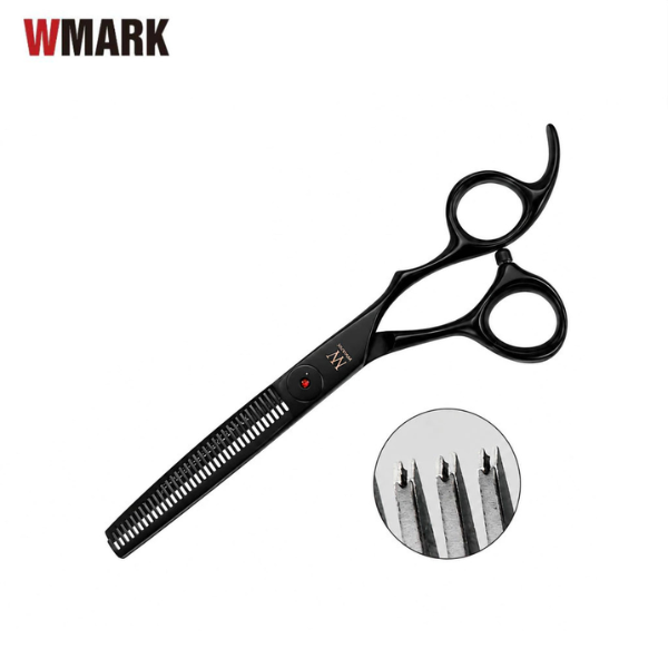 WMark Scissors & Thinning Scissor Set (NG-PS002 - 6.0")