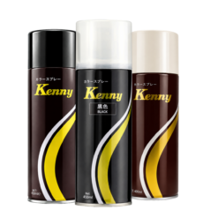 Kenny Colour Spray (125g)