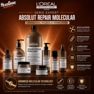 Loreal Serie Expert Absolut Repair Molecular