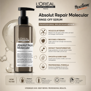 Loreal Serie Expert Absolut Repair Molecular
